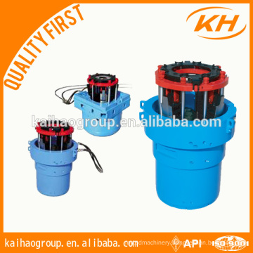 API Type QW-175 DRILL PIPE AIR SLIPS